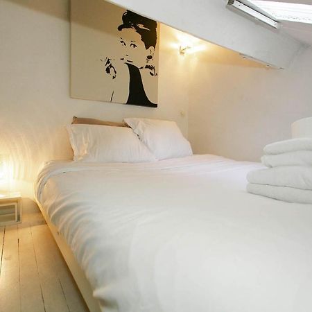 Ile Saint Louis City Apartment Paris Dış mekan fotoğraf