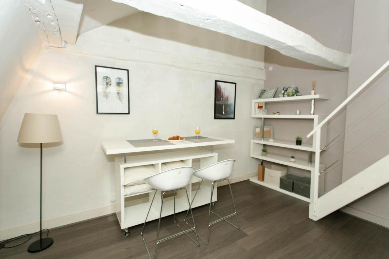 Ile Saint Louis City Apartment Paris Dış mekan fotoğraf